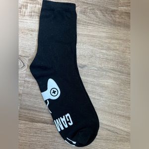 Gaming Socks Boys One Pair